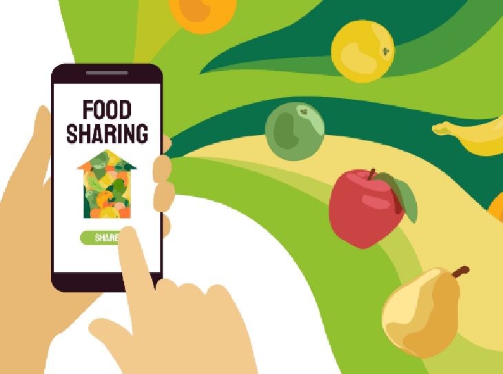 food-sharing